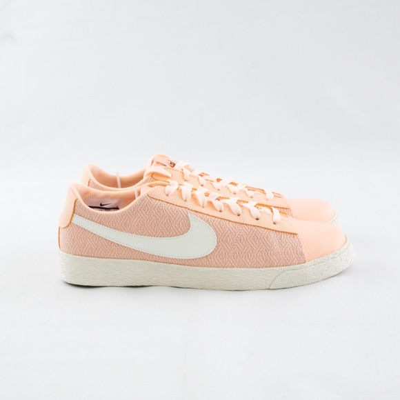 Nike Blazer Low SE GS - Picture 2 of 5